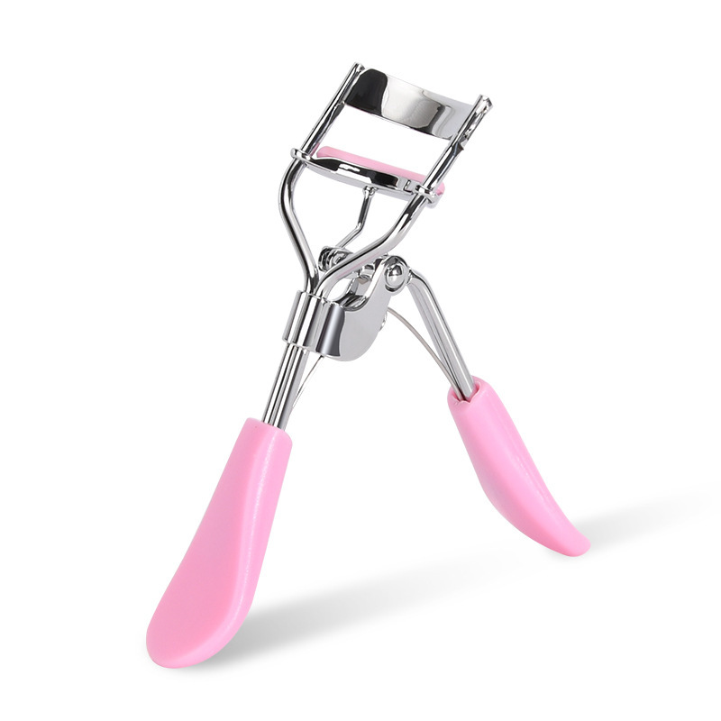 Stainless Steel Eyelash Curler Eyelash Curling Eyelash Clip